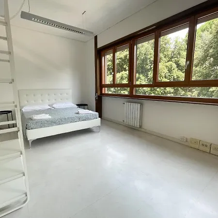 Mazzini Boutique Apartment Rome Exterior photo