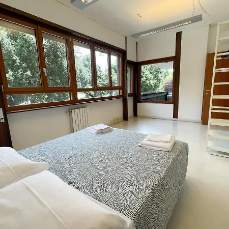 Mazzini Boutique Apartment Rome Exterior photo