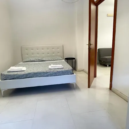 Mazzini Boutique Apartment Rome Exterior photo