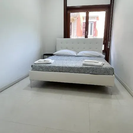 Mazzini Boutique Apartment Rome Exterior photo