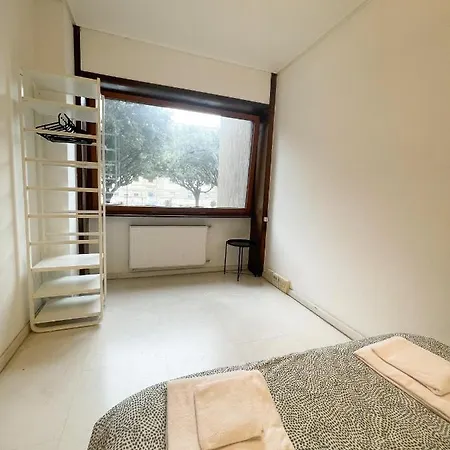 Mazzini Boutique Apartment Rome Exterior photo