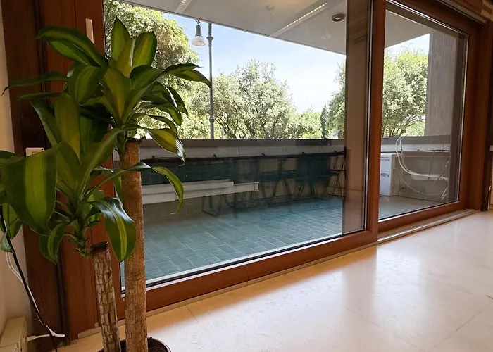 Mazzini Boutique Apartment