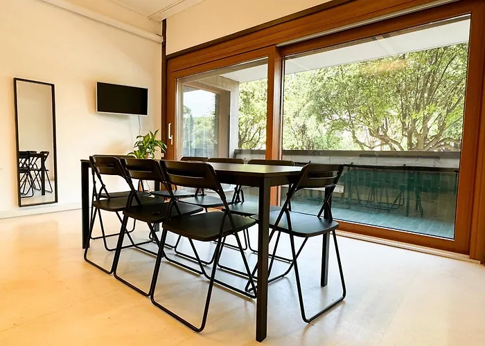 Mazzini Boutique Apartment