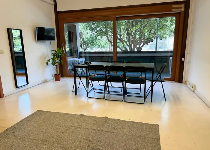 Mazzini Boutique Apartment